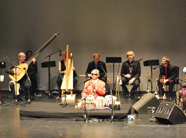 british paraorchestra