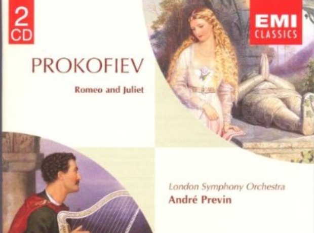 Prokofiev - Romeo and Juliet (London Symphony Orch