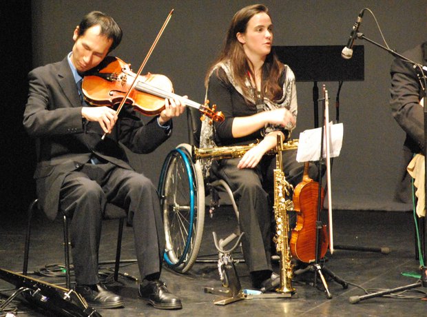 Takashi Kikuchi paraorchestra