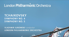 Vladimir Jurowski conducts tchaikoVsky symphonies 