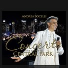 Andrea Bocelli: Concerto, One Night in Central Par