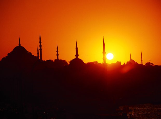 Istanbul Turkey