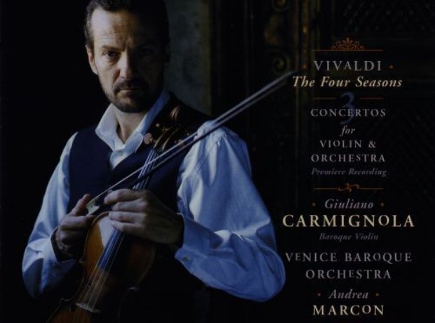 classical music vivaldi four seasons