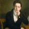 Image 3: Schubert as a young man
