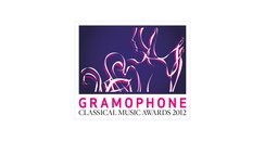 Gramophone Awards 2012