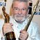 Image 6: James Galway classic brits 2005