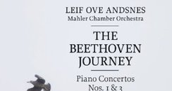 Leif Ove Andsnes The Beethoven Journey