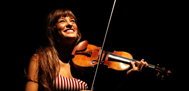 Nicola Benedetti: 'Children should be exposed to classical music just ...