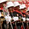 Image 1: Royal Marines Band