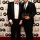 Image 8: Andrew Lloyd Webber and Gary Barlow at GQ awards