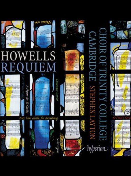 Howells Requiem Gramophone Awards choral winner