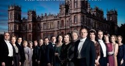 downton abbey the essential collection