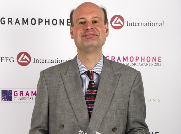 Gramophone Awards 2012