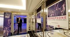 Gramophone Awards 2012