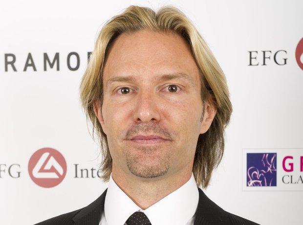 Gramophone Awards 2012