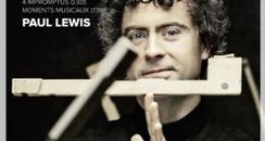 Paul Lewis Works for Piano Vol. 2 album cover
