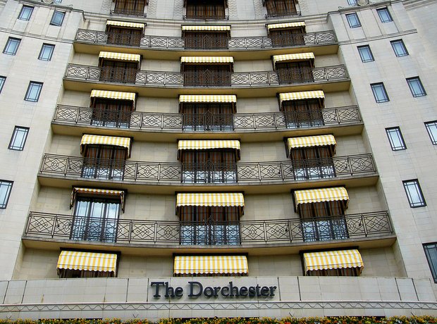 The Dorchester