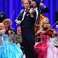 Image 5: Andre Rieu performs at the Classic BRIT Awards 201