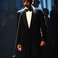 Image 1: Andrea Bocelli on stage at the Classic BRIT Awards