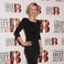 Image 5: Alison Balsom arrives at the Classic BRIT Awards 2