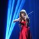 Image 6: Nicola Benedetti performing at the 2012 Classic BR
