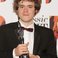 Image 10: Benjamin Grosvenor at Classic BRIT Awards 2012