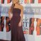 Image 1: Classic BRIT Awards Red Carpet arrivals nicola benedetti