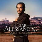 Friar Alessandro album cover