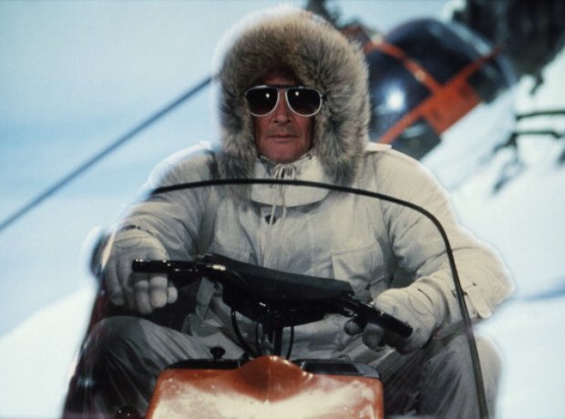 roger moore view to a kill