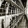 Image 10: San Quentin Prison interior