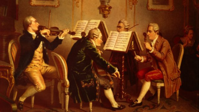 Classical era music: a beginner's guide - Classic FM