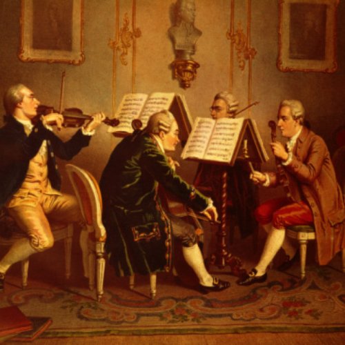 Classical era music: a beginner's guide 