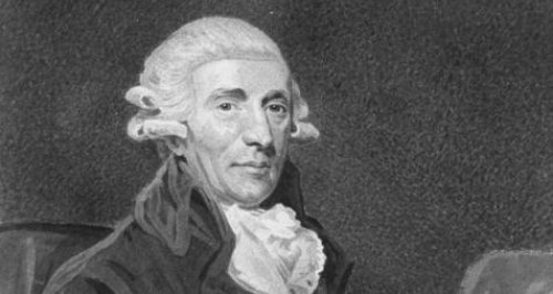 joseph haydn