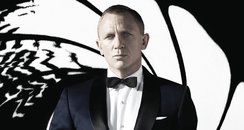 James Bond New Movie Skyfall