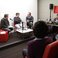 Image 1: Tommy Pearson Thomas Newman David Arnold interview
