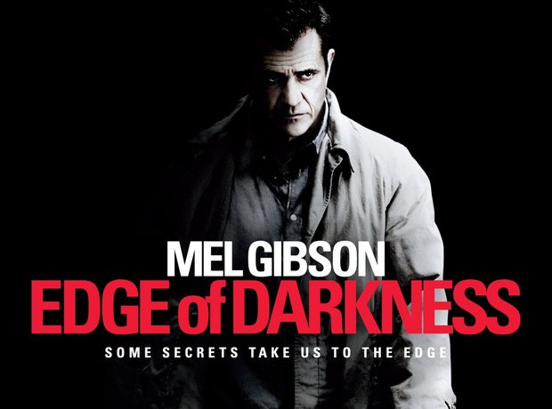 edge of darkness poster