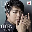 lang lang chopin album cover