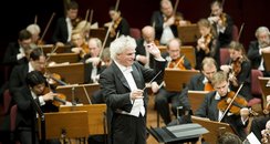 Sir Simon Rattle berlin philharmonic