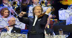 Andre Rieu in Concert in Switzerland