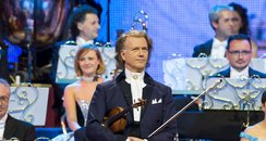 Andre Rieu in Concert in Switzerland