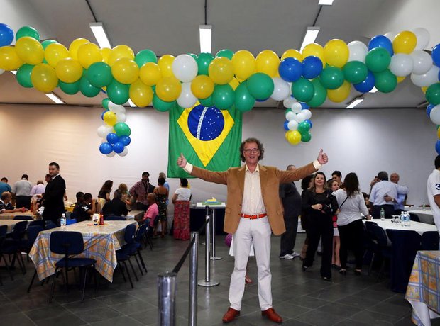 andre rieu tour pic brazil