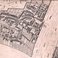 Image 3: Map of Westminster 1650s