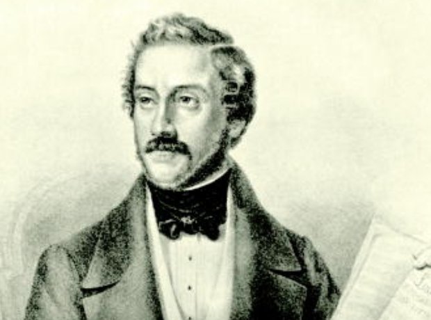 Gaetano Donizetti Giuseppe Verdi