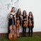 Image 8: Hampshire String Quartet