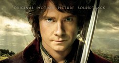 hobbit album cover howard shore