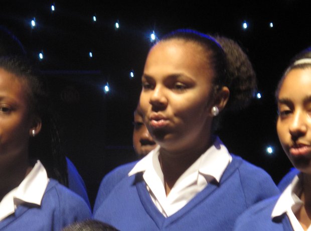 Maria Fidelis Gospel Choir