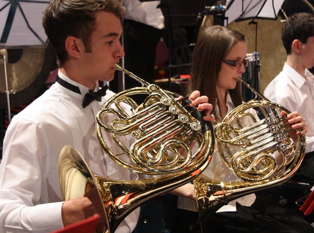 Northamptonshire County Youth Orchestra