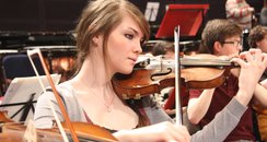 Northamptonshire County Youth Orchestra