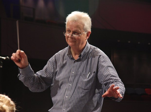 Northamptonshire County Youth Orchestra