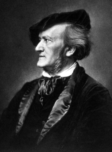 Richard Wagner